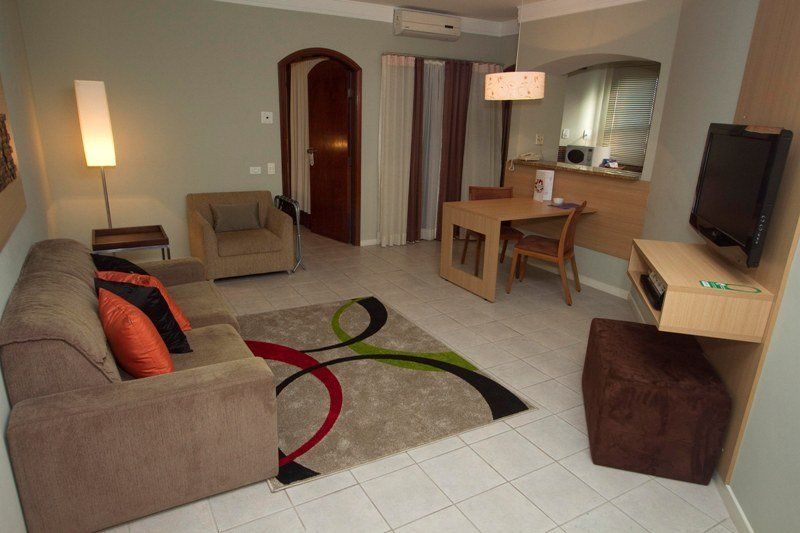 Cosmopolitan Praia Flat Santos  Exterior foto